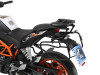 Top-case-trager KTM 390 Duke