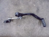 Schalthebel Benelli TRK 702