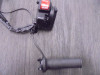 Handlebar switch assy right Yamaha Tracer 9 GT