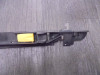 Suitcase bracket left BMW R 1200 GS LC
