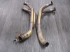 Downpipes MV Agusta 750 Brutale