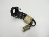 Ignition key Honda Deauville 650 - 700