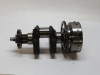 Crankshaft Honda VTR 1000 SP