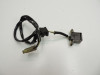 Pickup coil Kawasaki ZZR 1100
