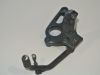 Fussrastetrager vorne links BMW R 1150 R rockster