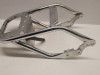 Top-case-trager Harley Davidson Touring