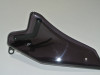Scheibe Windschild Yamaha Tracer 700