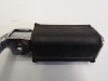 Voetsteun links Yamaha XV 700 / 750 SE