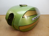 Benzintank Moto Guzzi Overige Moto Guzzi