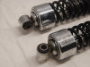 Achterschokbreker Harley Davidson Sportster
