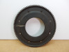 Rotor vliegwiel Moto Guzzi V11