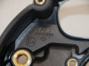Luchtfilterhuis Harley Davidson Softtail