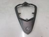 Rear cowl Yamaha YZF R6