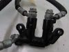 Brake hose front Suzuki GSX 400 X Impulse