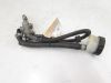 Rempomp achter Kawasaki ZZR 600
