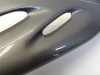 Linker achterkant Aprilia Pegaso