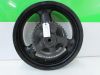 Rear wheel complete Triumph Sprint 900 Executive