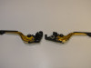 Lever handle clutch Yamaha FZ1
