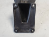 Kentekenplaathouder Aprilia Tuono 1000