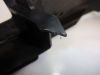 Achterspatbord Suzuki GSX R 600