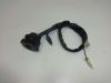 Stuurschakelaar links Kawasaki CSR 305 LTD
