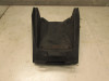 License plate holder Kawasaki ZZR 600