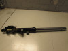 Voorpoot links compleet Kawasaki GPZ 600