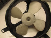 Ventilator Honda Goldwing GL