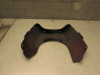 Cowl under BMW R 1100 RT