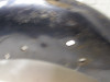 Rear fender Suzuki LS 650