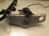 Key set BMW K 1200 RS
