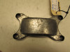 Voorspatbord Honda VF 700  750 F