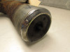 Downpipes Honda NTV 650