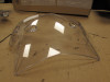 Scheibe Windschild BMW F 700 GS