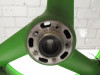 Rear wheel Kawasaki ZX 9 R