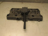 Cylinder head cover Suzuki GSX F 750
