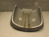 Cowl V shape under Kymco People S 300i