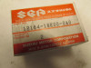 Motorblok diverse Suzuki GSX R 600
