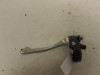 Lever handle clutch Honda CBR 600 F