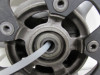 Hinterrad Komplett Suzuki GSX F 600