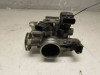 Gasklephuis Kymco People S 300i
