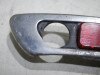 Heck links Honda VF 700  750 C Magna