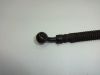 Brake hose front Kawasaki ER 5