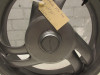Felge hinten Honda NTV 650