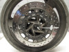 Voorwiel compleet Yamaha YZF 600 Thundercat