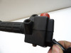 Handlebar switch assy right Honda CBX 550 F2