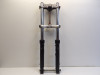 Front pipes complete Honda VFR 750
