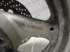Achterwiel compleet Suzuki GSX F 750