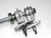 Rear axle Yamaha XJ 600 Diversion