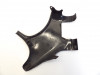 Frame - onderdelen Honda VT 1100